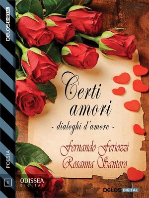 cover image of Certi amori